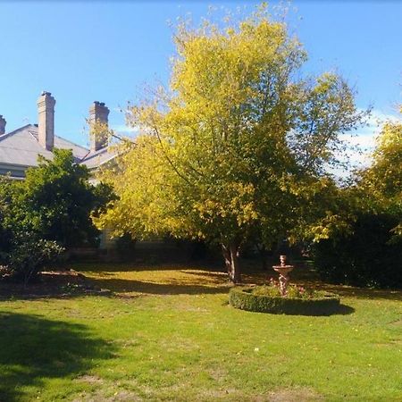Oakdene Heritage Accommodation St Marys Exteriér fotografie