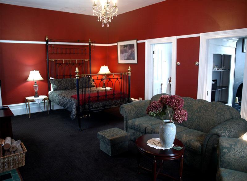 Oakdene Heritage Accommodation St Marys Exteriér fotografie